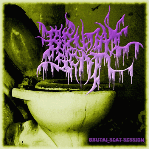 Brutal Scat Session